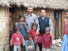 SHAHEED BHAGAT SINGH SERVICE SOCIETY-NGO